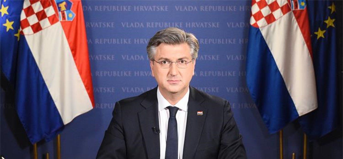 Borbu protiv COVID-19 temeljimo na povjerenju između građana i države